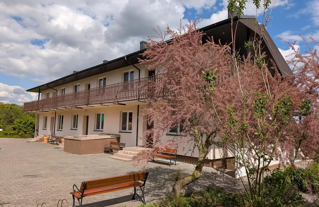 Zatoka Zabłockich Ośrodek Wypoczynkowy-1