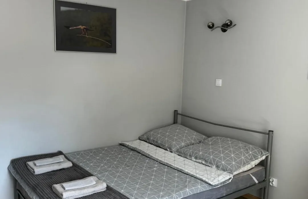 Bursztynowy Apartament-1