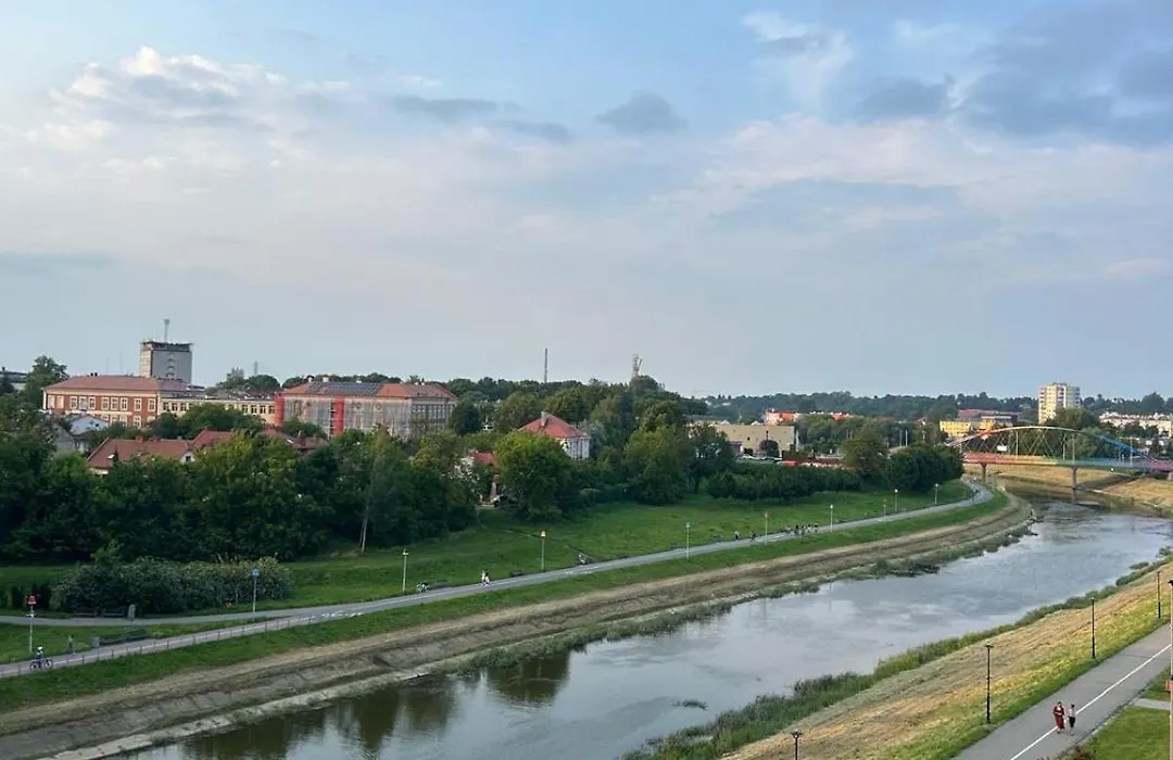Kapart Rzeszów Apartment-1