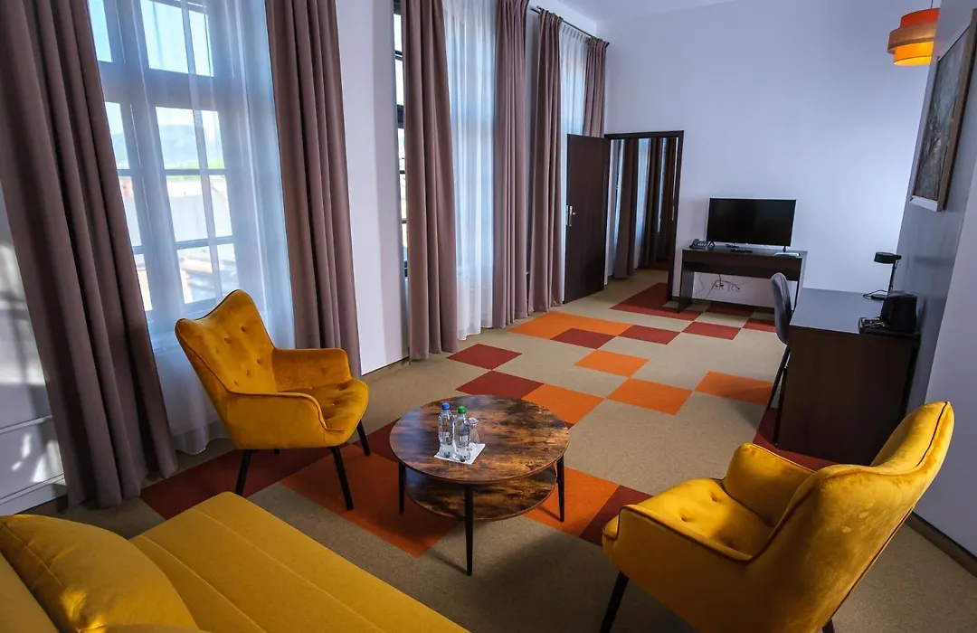 Hotel Grepielnia-1