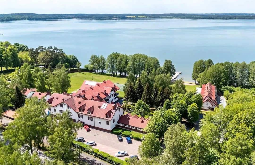 Ośrodek Wczasowy Helena-1