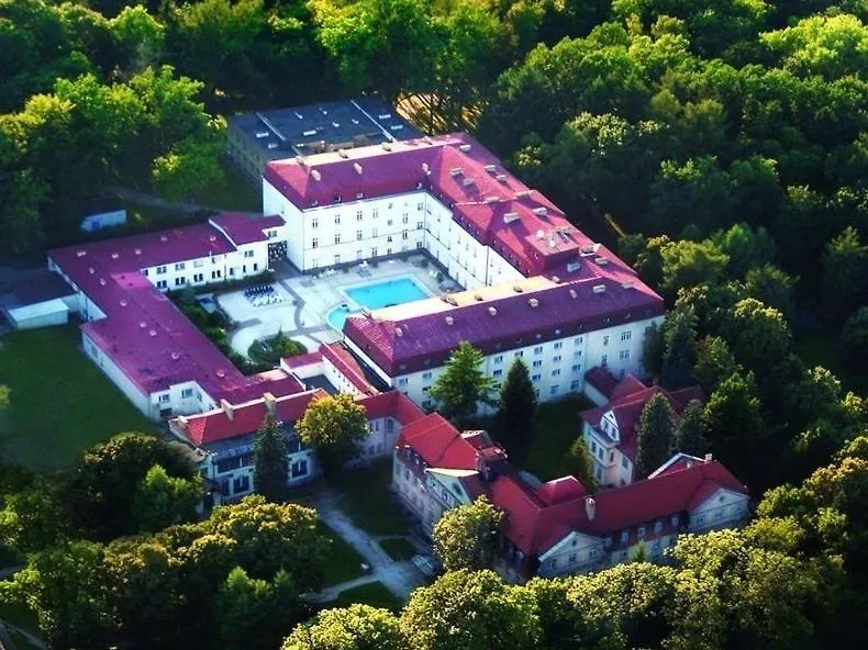 Uzdrowisko Polczyn Gryf-1