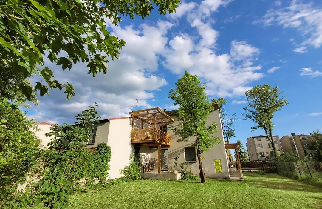 Apartamenty Ponidzie-1