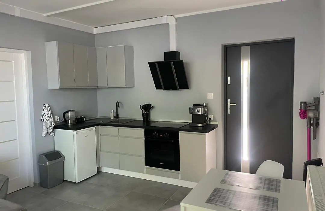 Sizen Rewal - Pokoje Goscinne Noclegi Apartament Z Osobnym Wejsciem Taras Wi-Fi-1