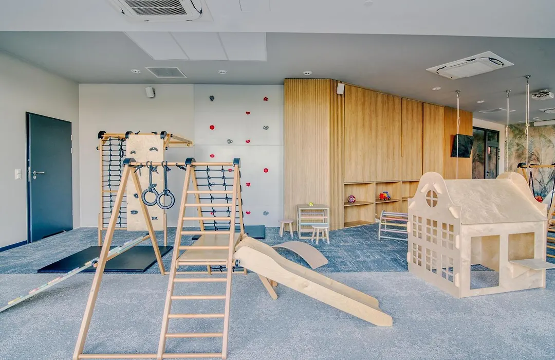 Hotel Mikolajki Leisure & Spa - Destigo Hotels-1