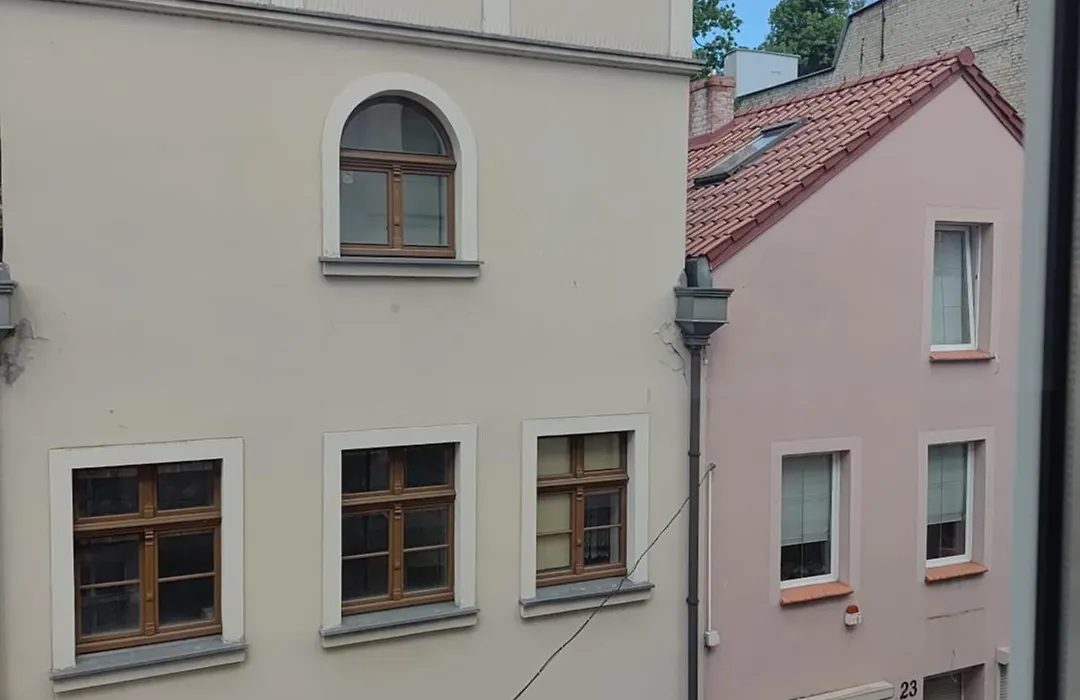 Hostel Staromiejski-1