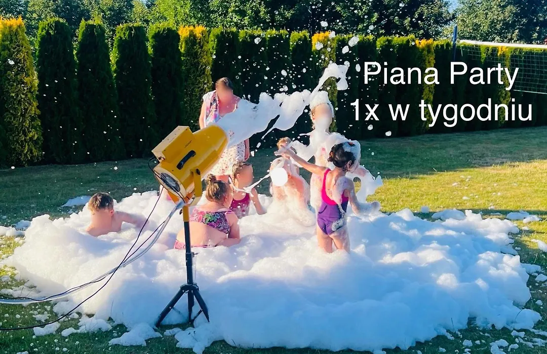 Biała Wioska 1-1