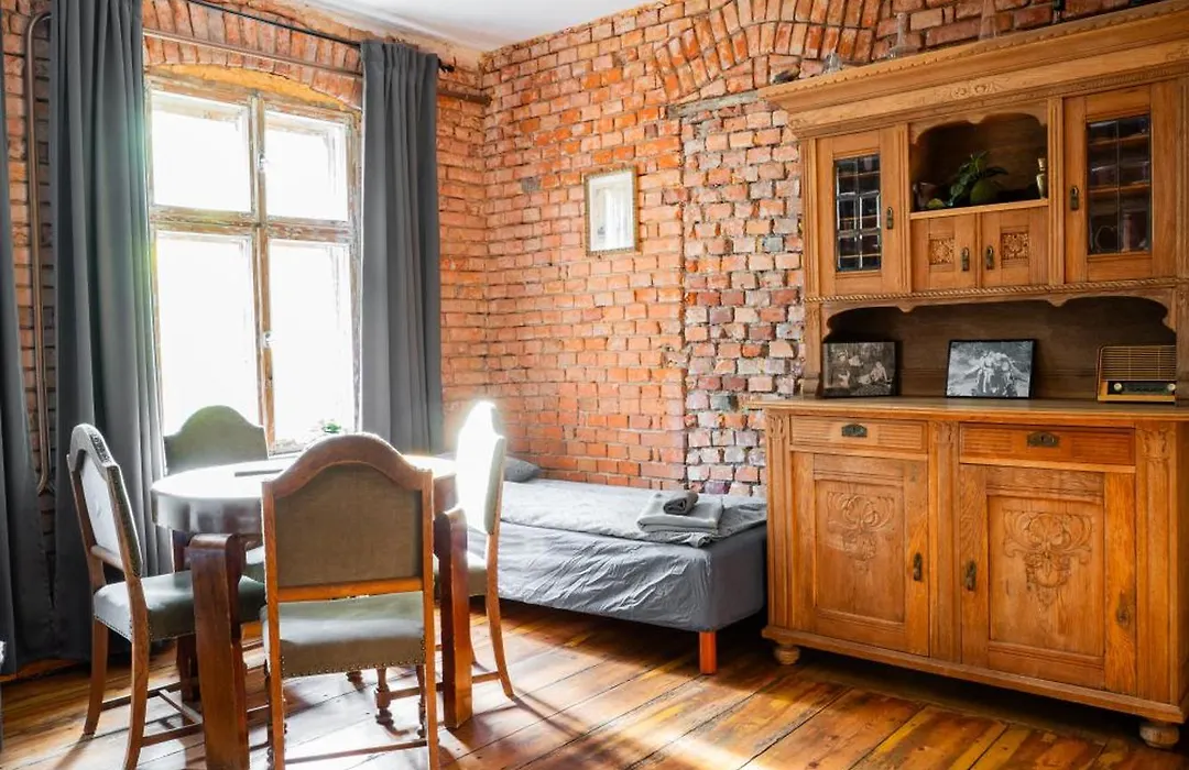 Agroturystyka Gęsiniec Stare Osieczno-1