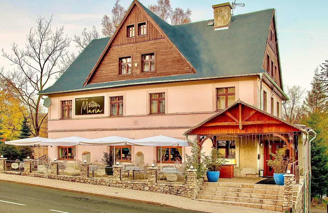 REZYDENCJA MARIA Karpacz-1