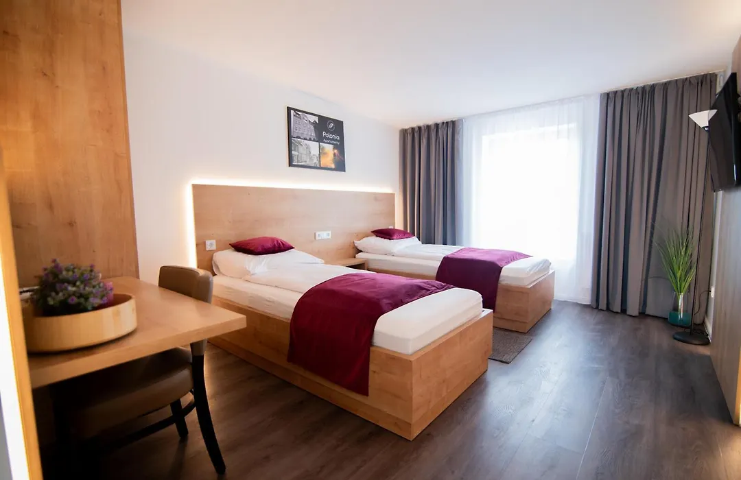 Apartamenty Polonia Mrągowo-1