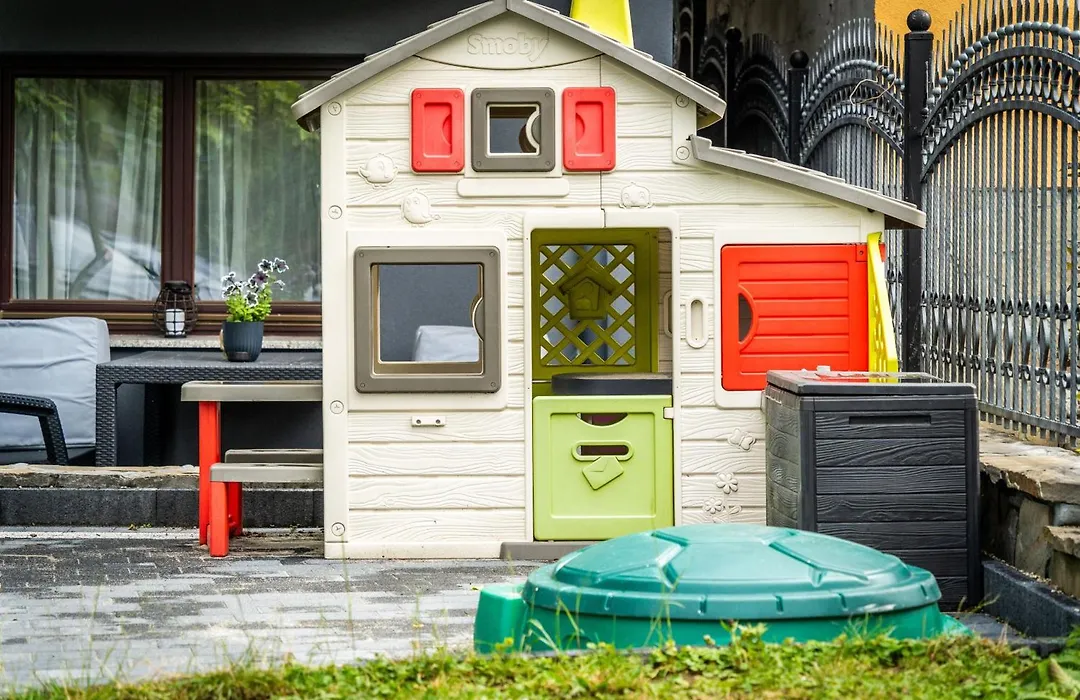 Apartamenty u Polowacy-1