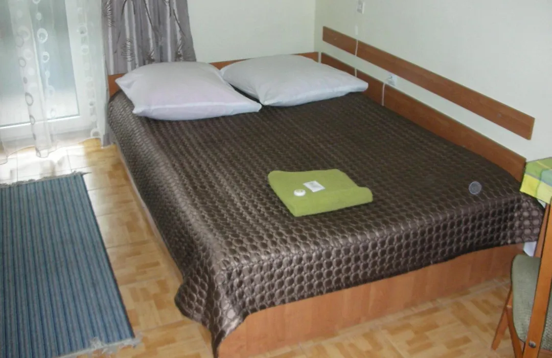 Zajazd Kosynier-1