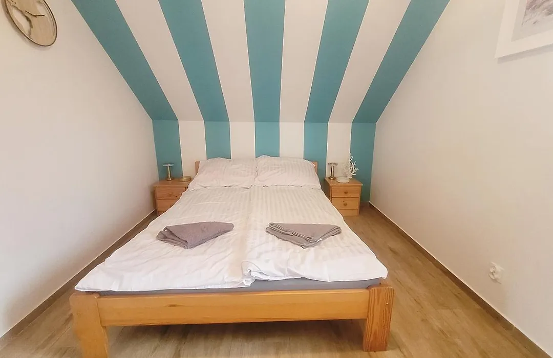 Apartamenty Rybacka 84B m34-1