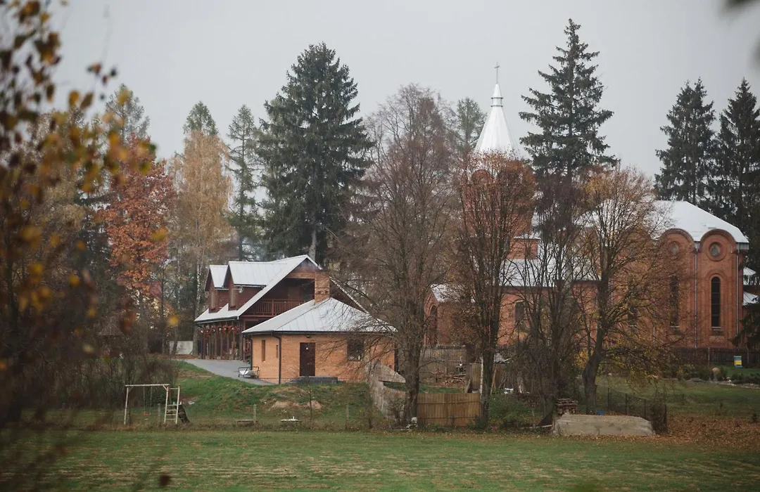 Villa Spełnione Marzenia-1