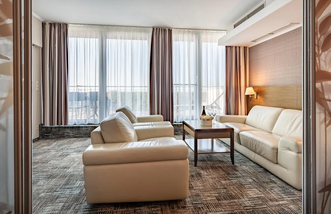 HAVET Hotel Resort&Spa-1
