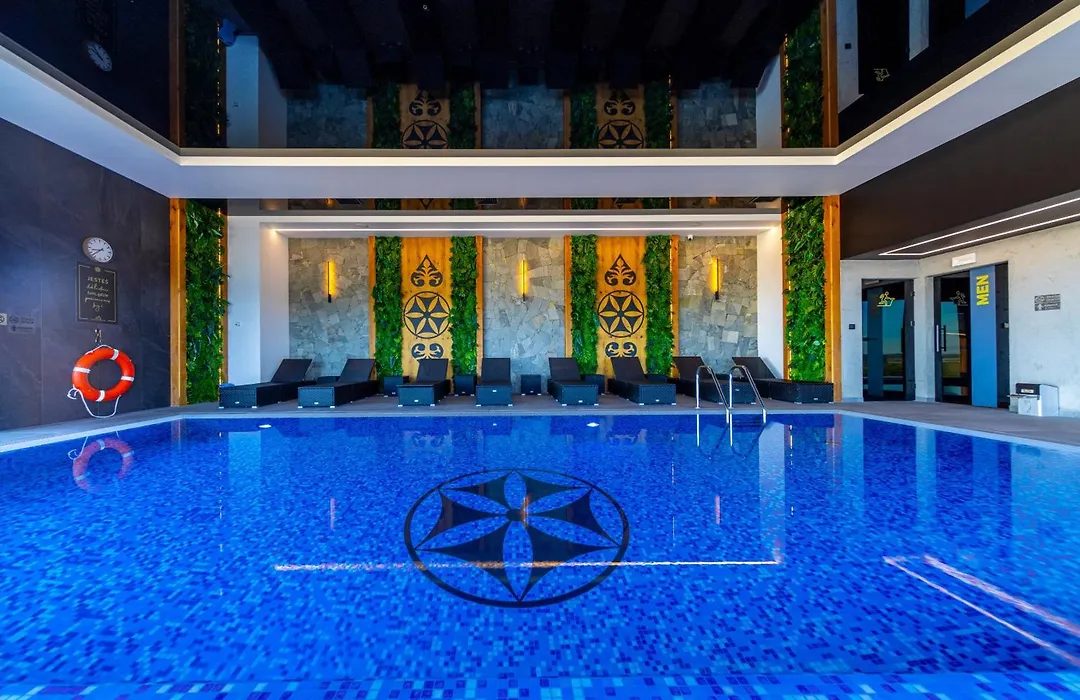 Czorsztyn Prestige Apartamenty-1