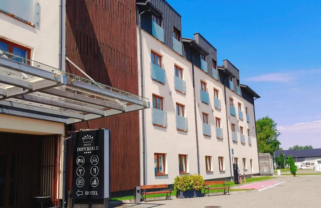 Hotel Imperiale-1