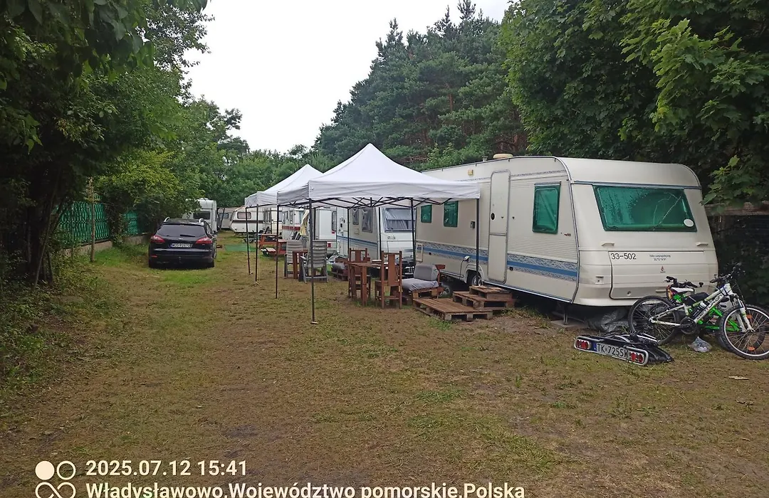 Zielony Port Centrum Władysławowa 50 m do plaży-1