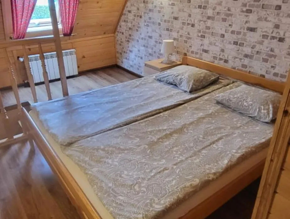 Apartamenty i Domki Biały Dunajec-1