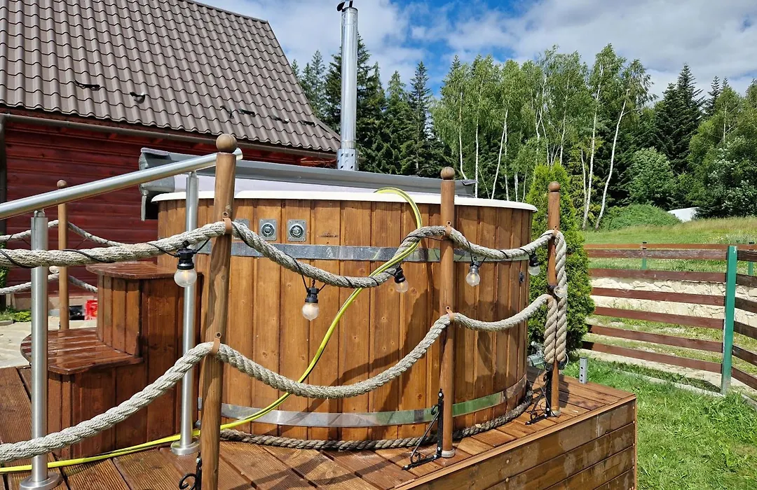 Babiogórskie Domki-1