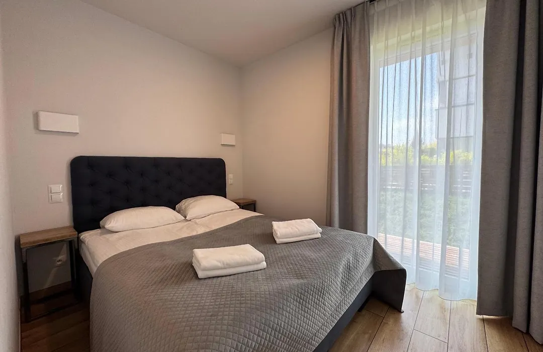 Aparthotel Anchoria Holiday Honest-Serwis-1
