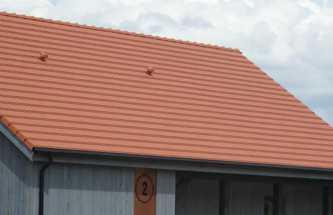 Gosciniec Jaroszewskie Wzgorze-1