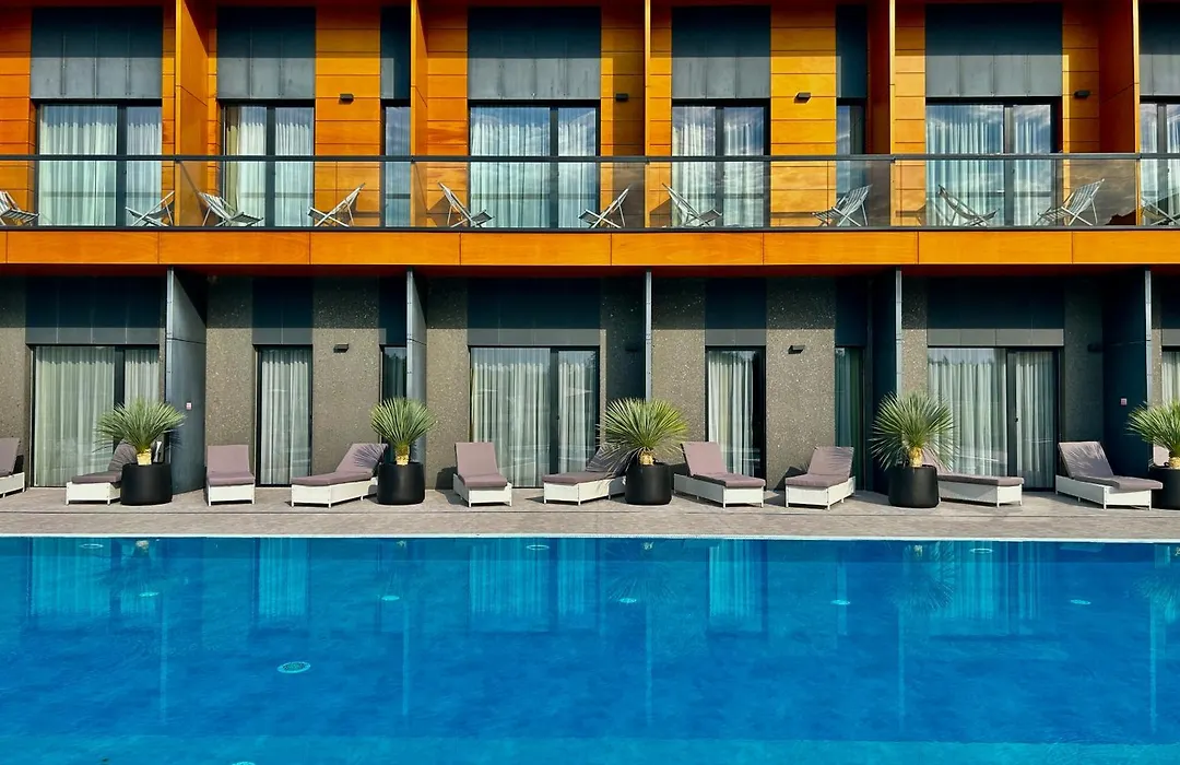 Hotel Bonifacio Spa&Sport Resort-1
