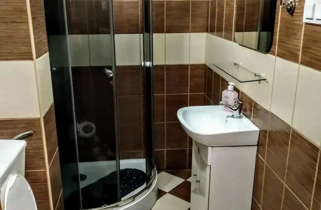 Hotel Sportowy-1