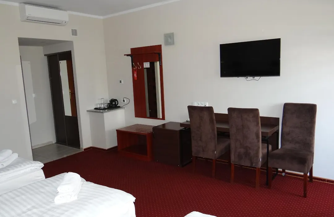 Hotel Relax-1