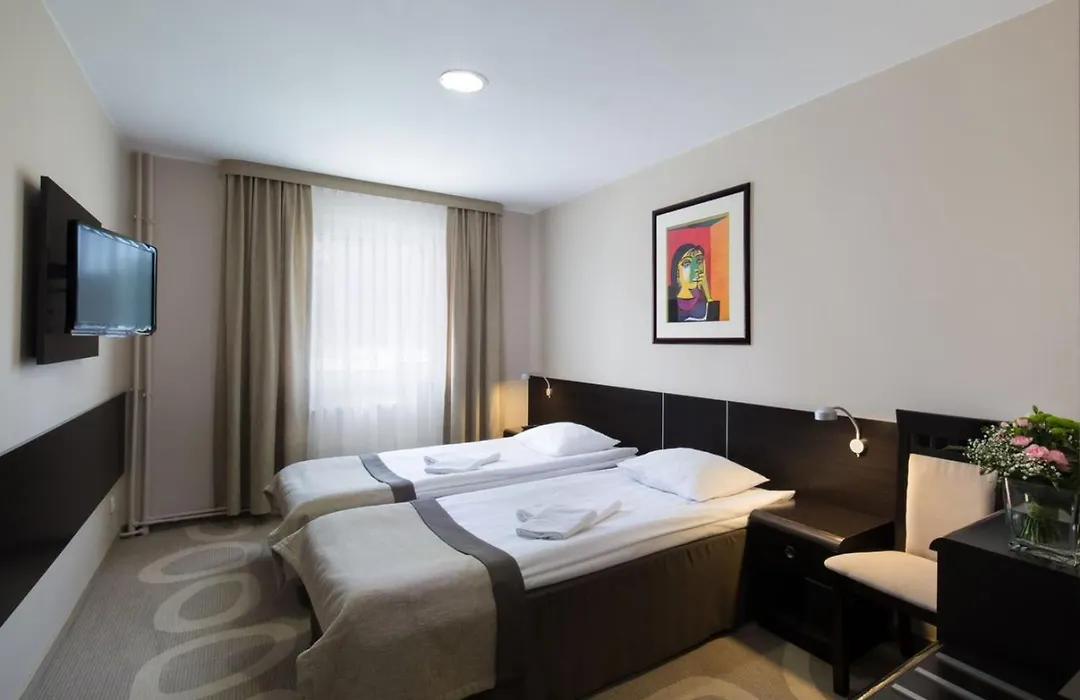 Hotel Picaro Zarska Wies Poludnie A4 Kierunek Polska-1