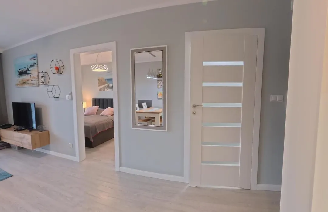 GARDENIA Apartament Przy Plaży 17-1