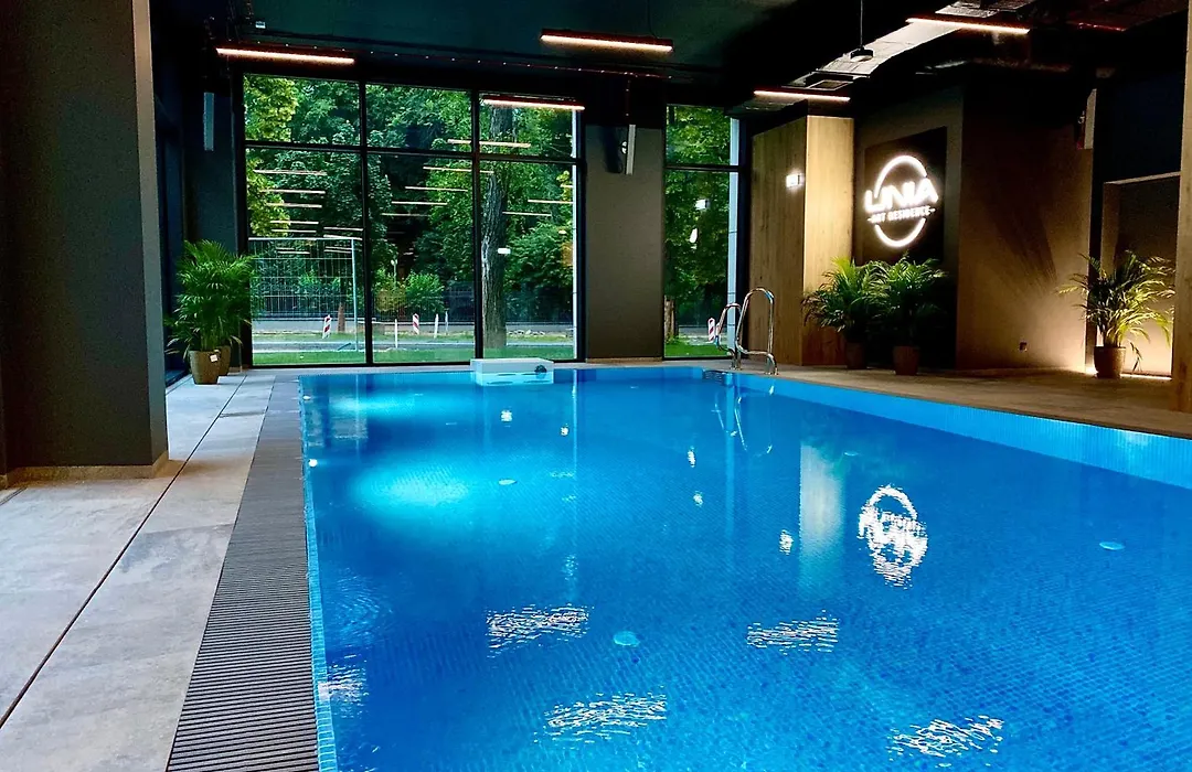 Easy Rent Apartments - City Rest, Basen & Spa, Centrum Free Parking 24H Check-In-1