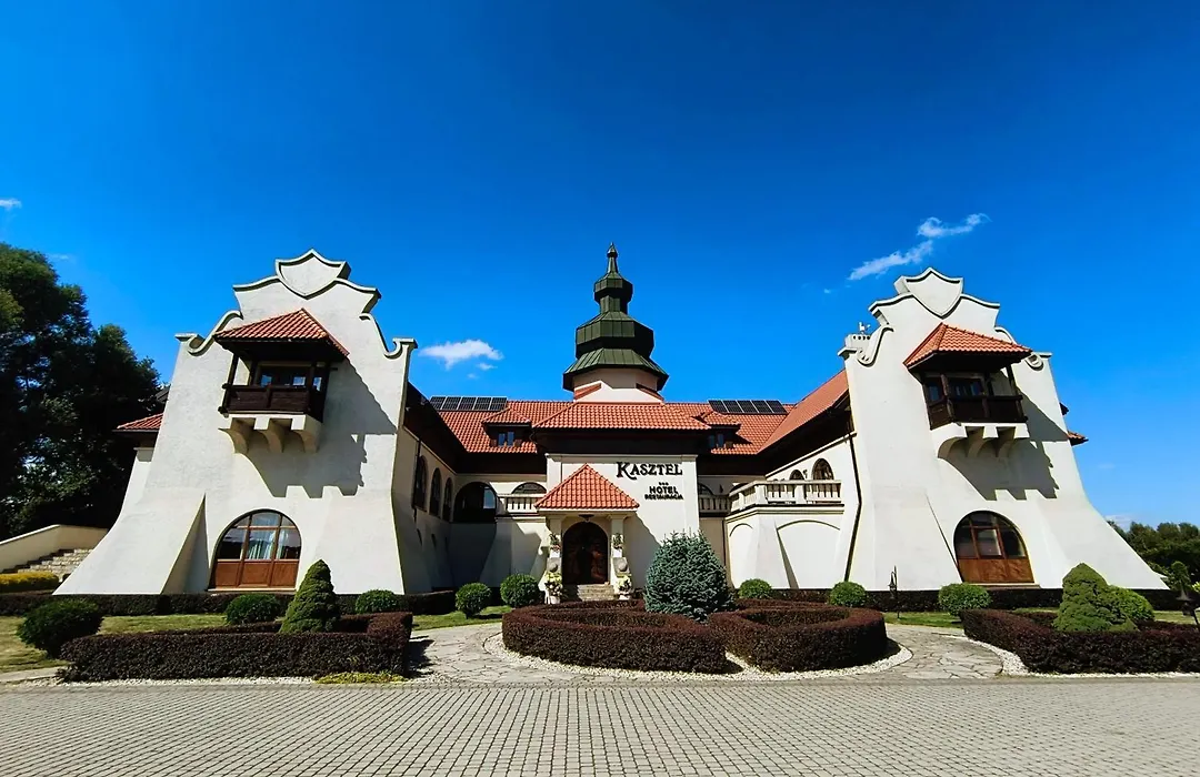 Hotel Kasztel-1