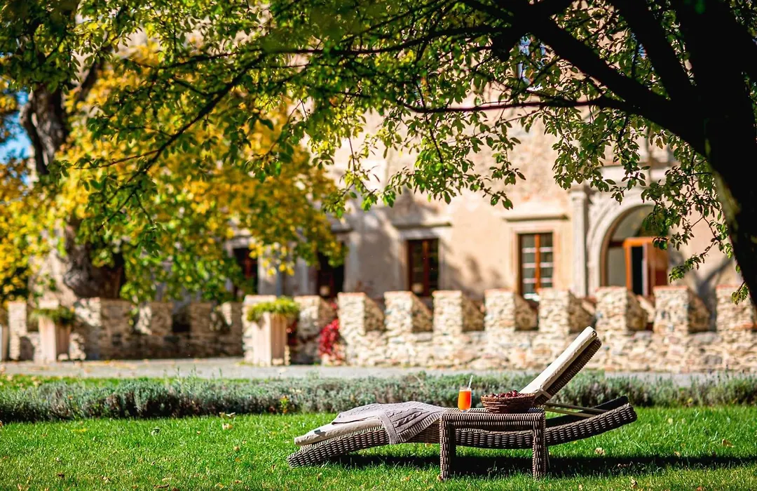 Uroczysko Siedmiu Stawow Luxury Hotel-1