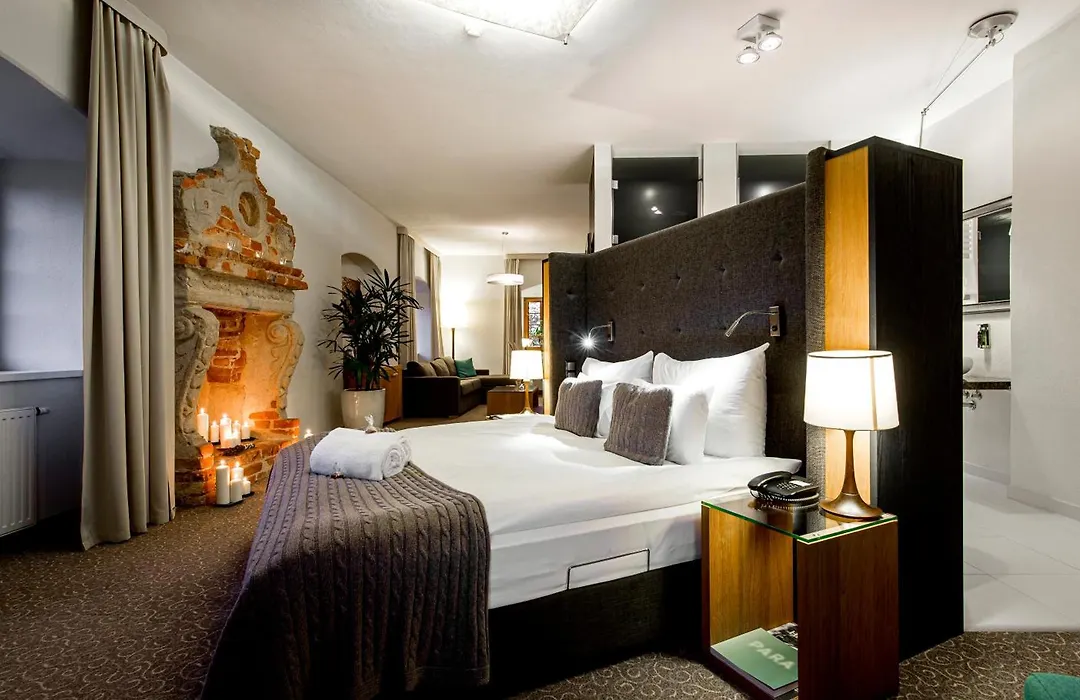 Uroczysko Siedmiu Stawow Luxury Hotel Adults Only-1