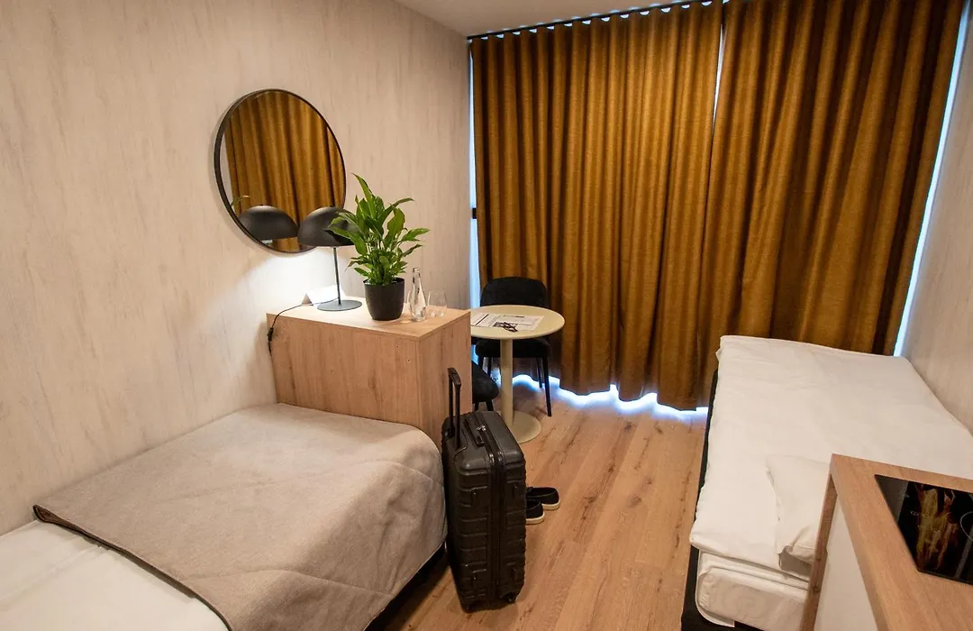 Arche Hotel Siedlce-1