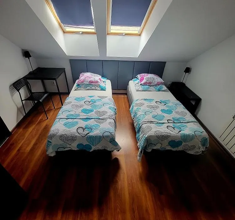 M Hostel-1