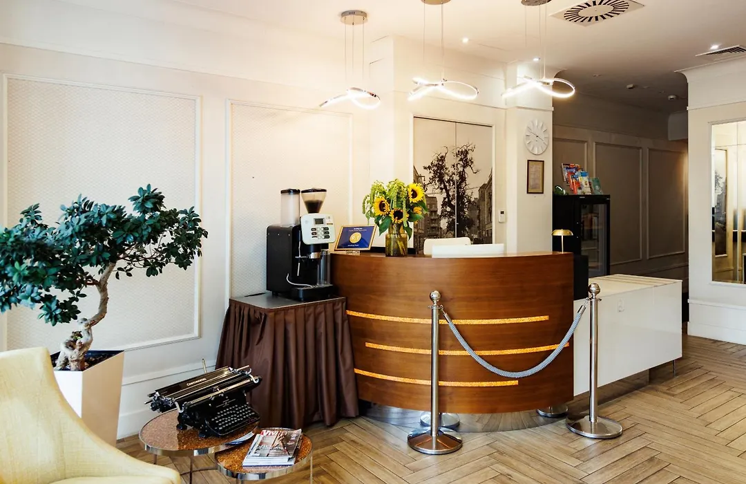 Jakubowy Hotel-1