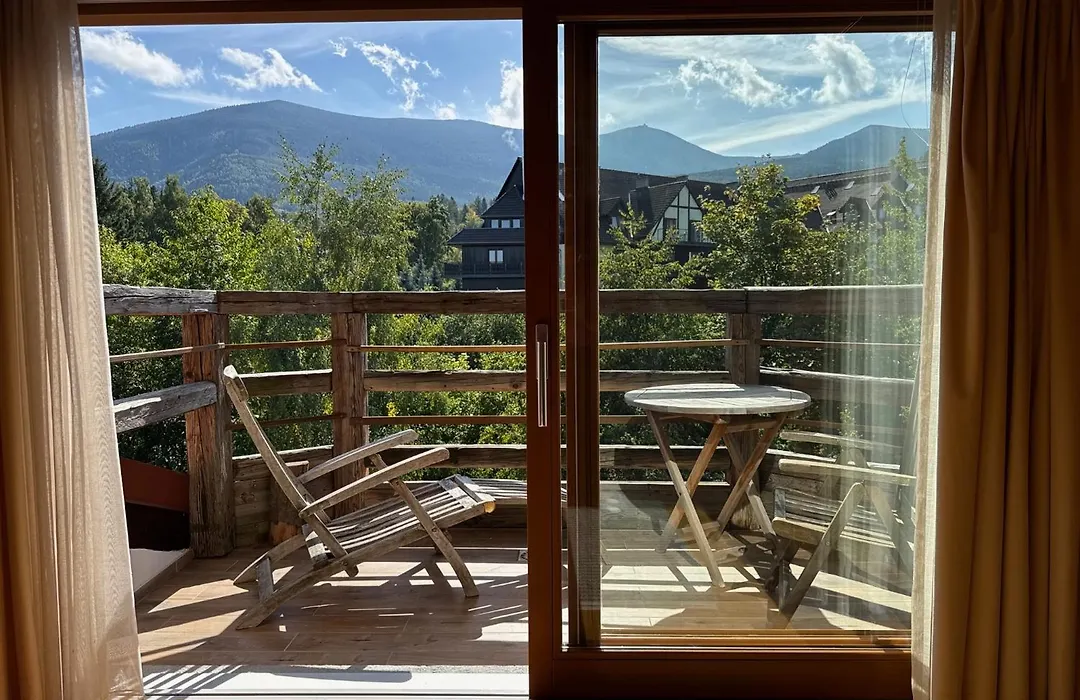 Alpejski Boutique Hotel-1