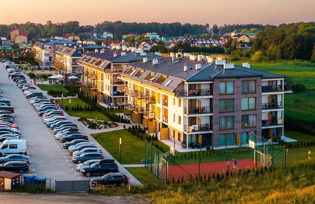 Blu Apartments-1