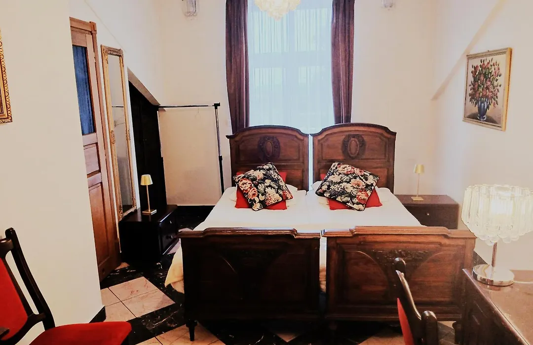 Tarnovsky Hotel, Resort & Spa-1