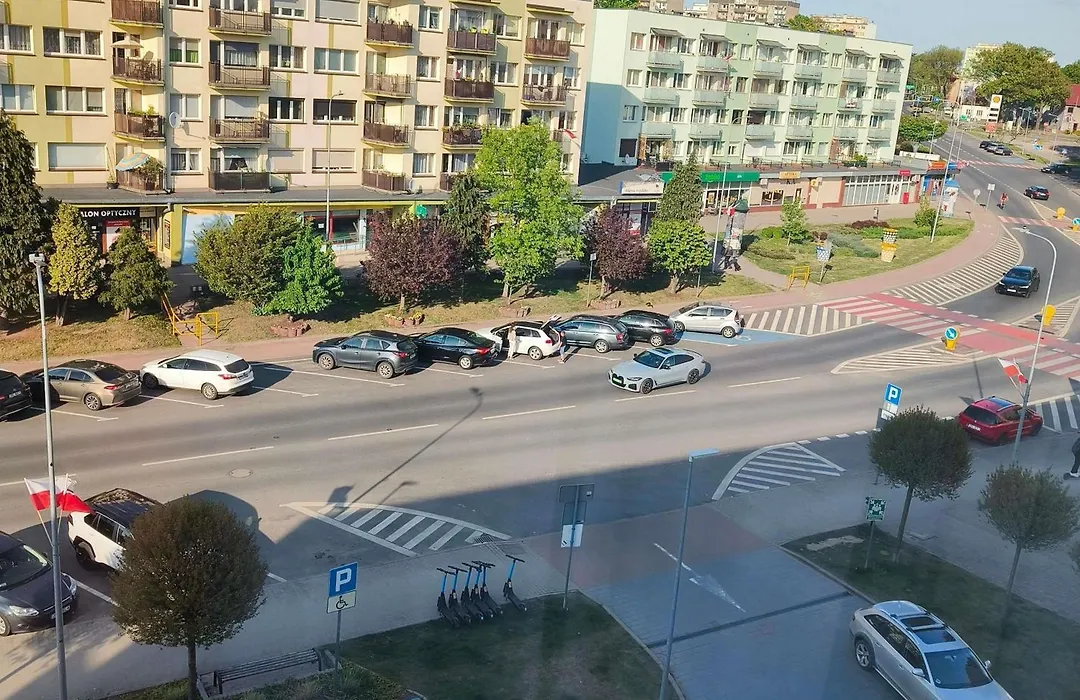 ibis styles Bolesławiec-1
