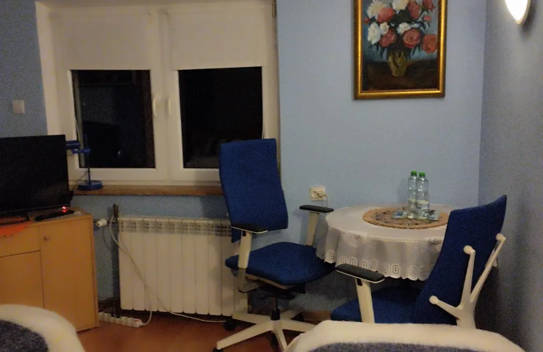 Homestay Stróżówka-1