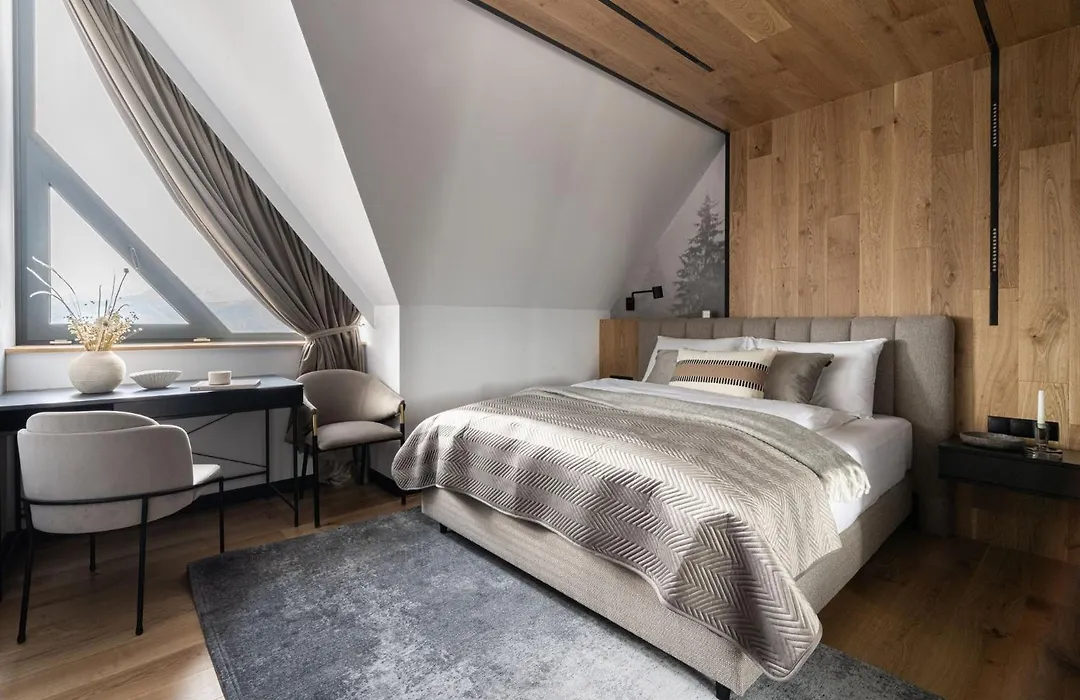 Osada Gubałówka na Polanie Pająkówka&SPA-1