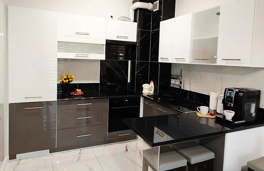Apartament Mono Ełk CENTRUM-1
