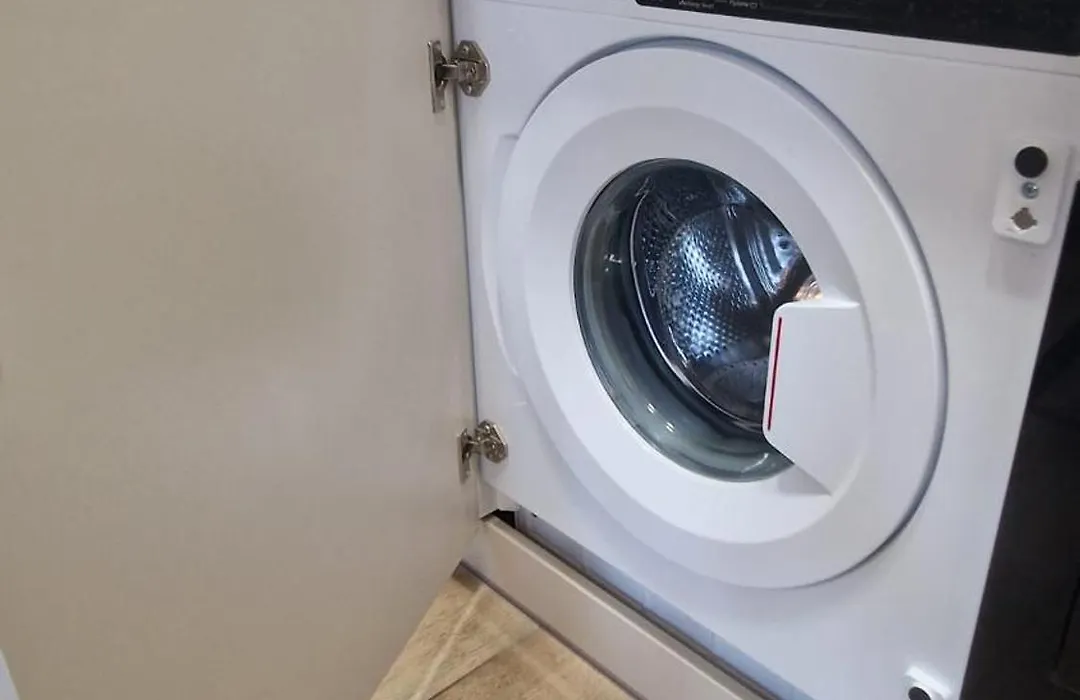 Apartamenty Elbląska 20A-1