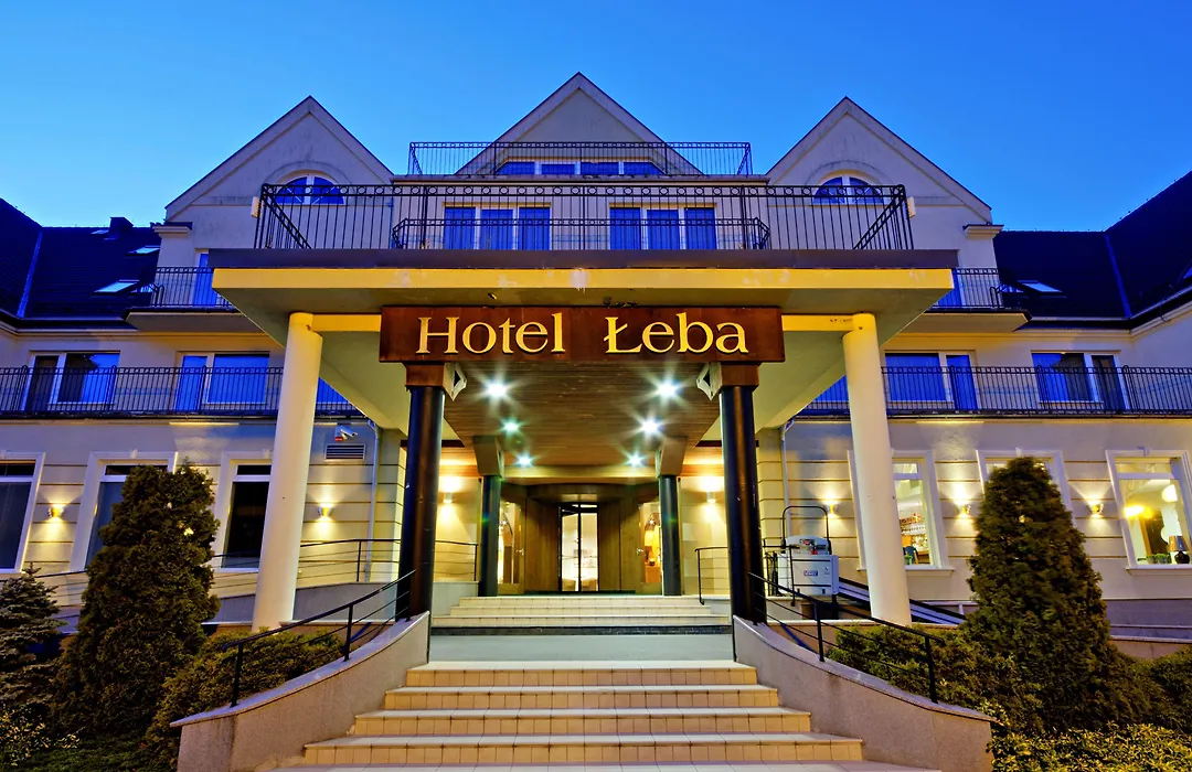 Łeba Hotel&Spa-1