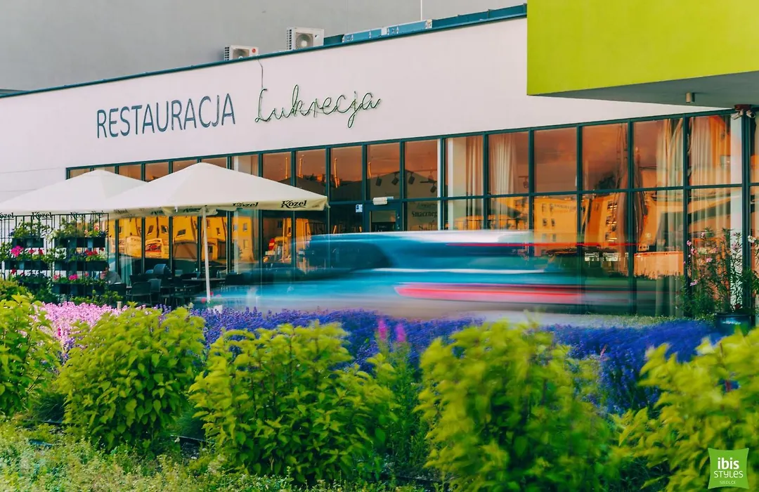 Ibis Styles Siedlce-1