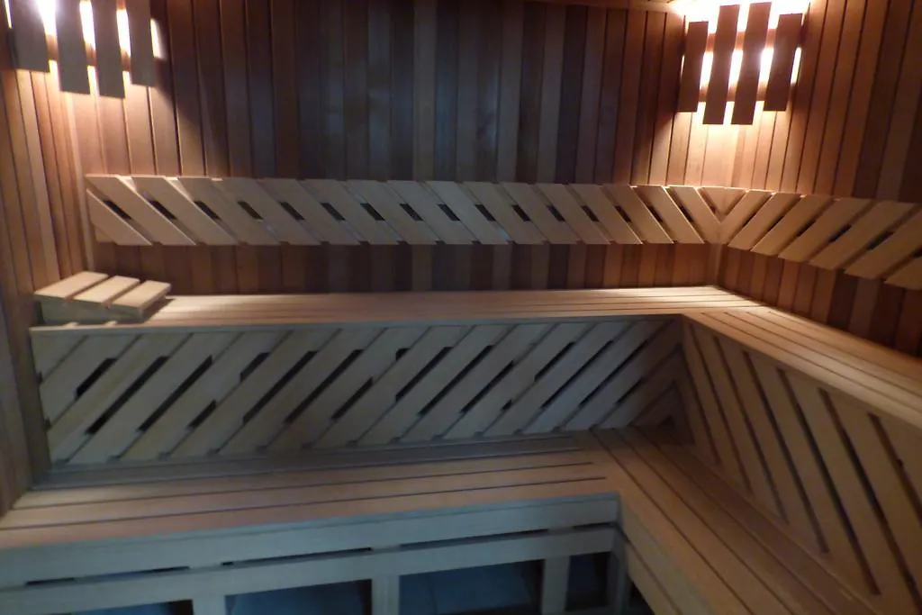 Hotel Natura Zdrój Wellness&SPA-1