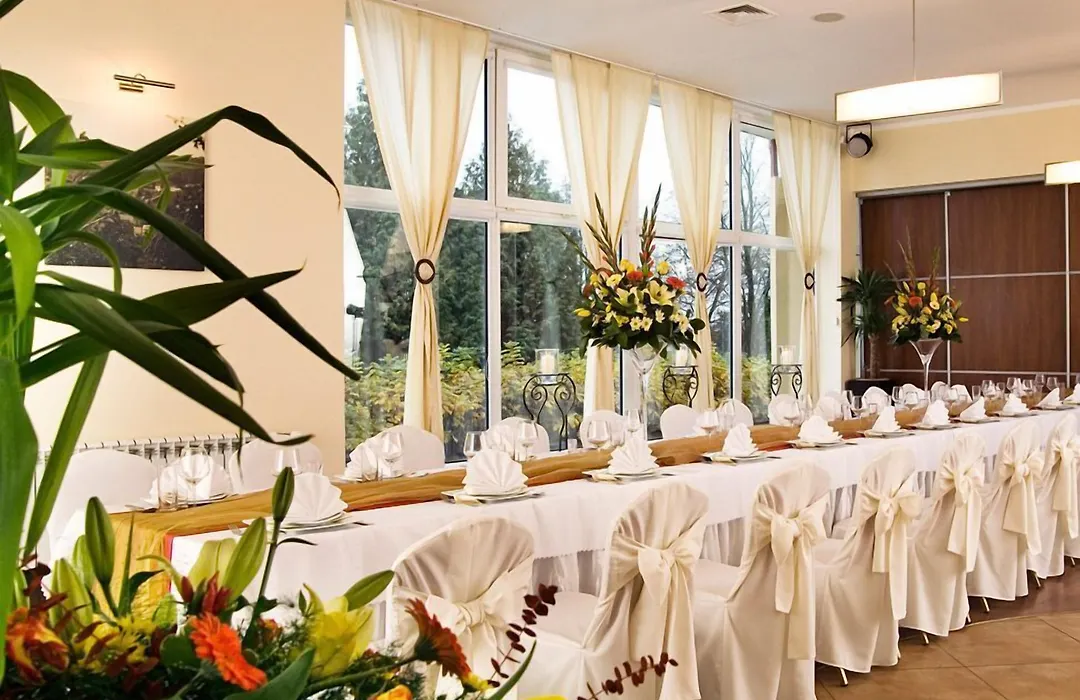 Park Hotel Tryszczyn-1